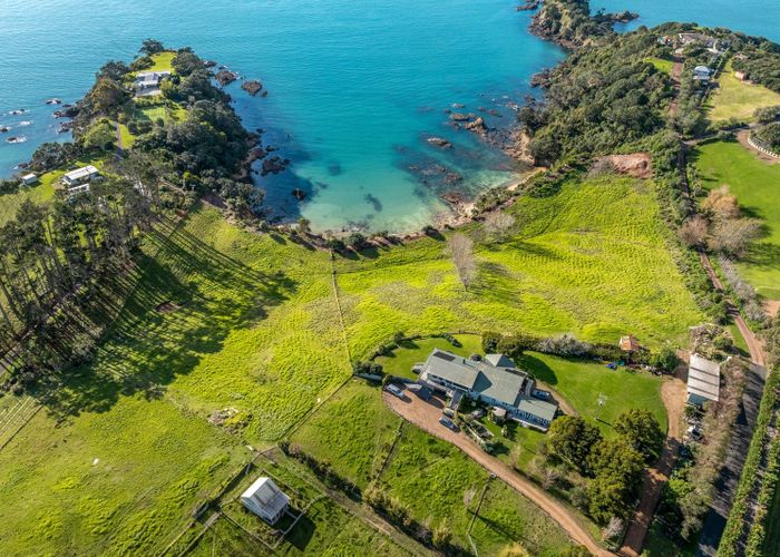 at 54 Korora Road, Oneroa, Waiheke Island, Auckland