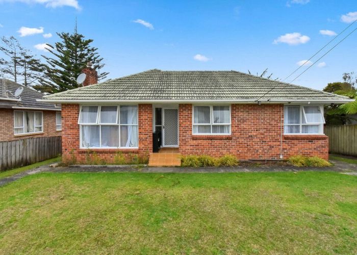  at 20A Eden Street, Mangere East, Manukau City, Auckland