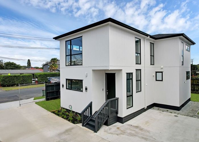  at 14C York Road, Papatoetoe, Manukau City, Auckland