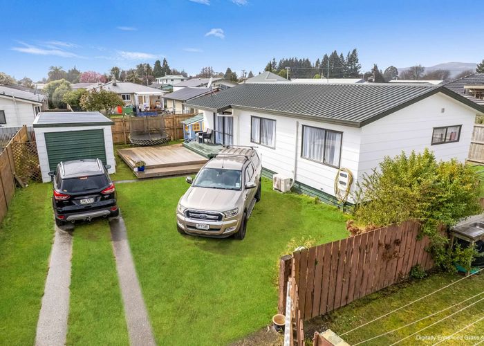  at 1A Kusabs Road, Mangakakahi, Rotorua, Bay Of Plenty