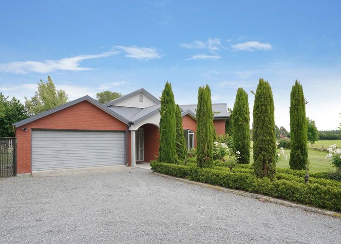  at 265 Revells Road, Tuahiwi, Kaiapoi