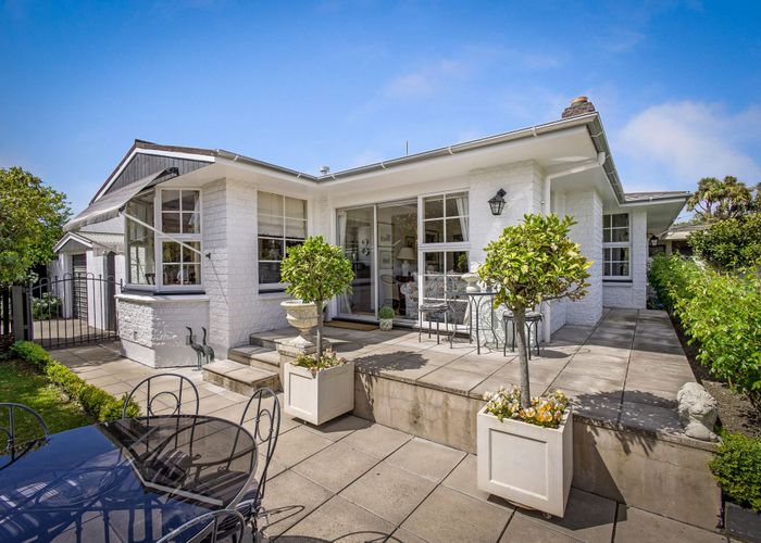 at 64 Halton Street, Strowan, Christchurch