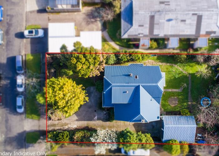  at 100 Marne Street, Hokowhitu, Palmerston North