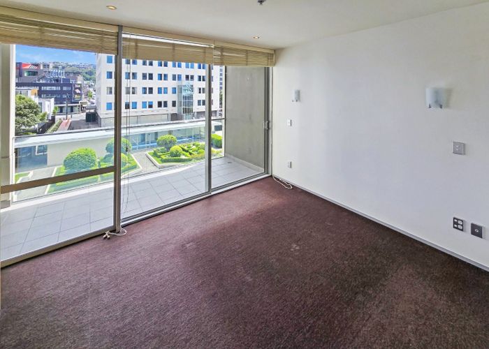  at A31/10 Ebor Street, Te Aro, Wellington, Wellington