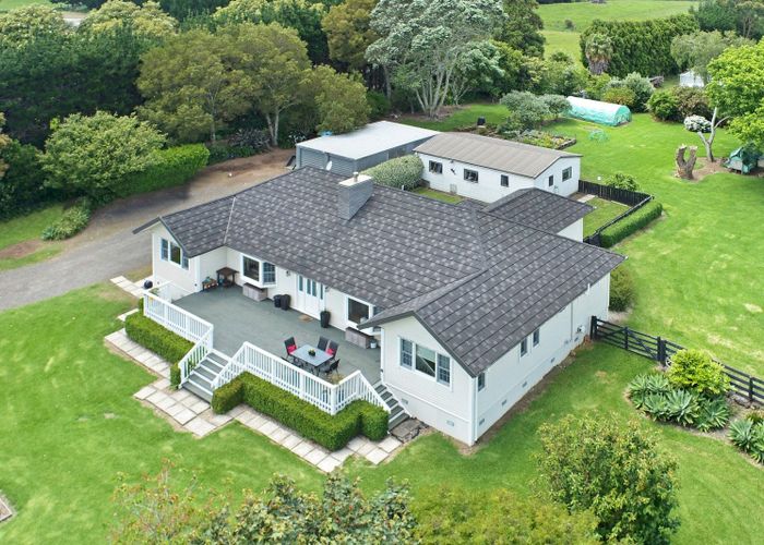  at 84 Wymer Road, Glenbrook, Franklin, Auckland