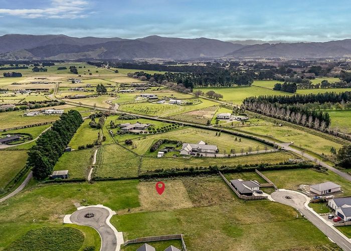  at 6 Nichols Lane, Greytown, South Wairarapa, Wellington