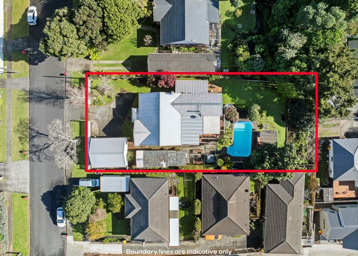  at 10 Trentham Road, Papakura, Papakura