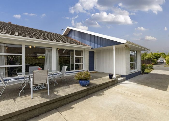  at 40 Raxworthy Street, Ilam, Christchurch