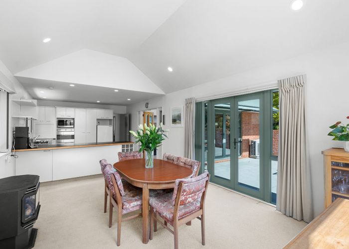  at 25 O'Connor Place, Burnside, Christchurch