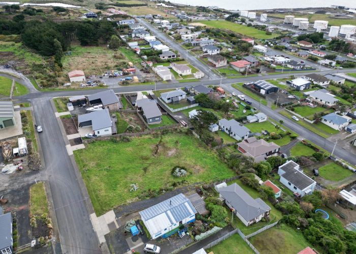  at 289 Foyle Street, Bluff, Invercargill, Southland