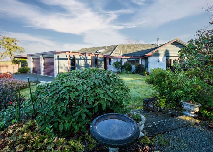  at 155 Downs Road, Geraldine, Timaru, Canterbury