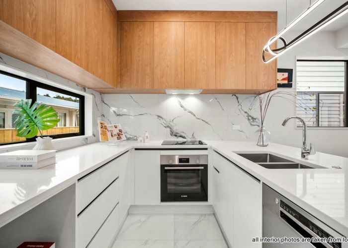  at 21A Hillcrest Avenue, Hillcrest, North Shore City, Auckland