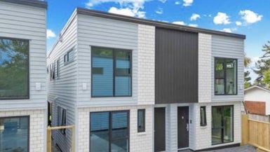  at 26C Crompton Road, Massey, Auckland