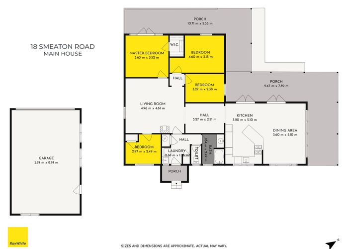  at 18 Smeaton Road, Waiuku