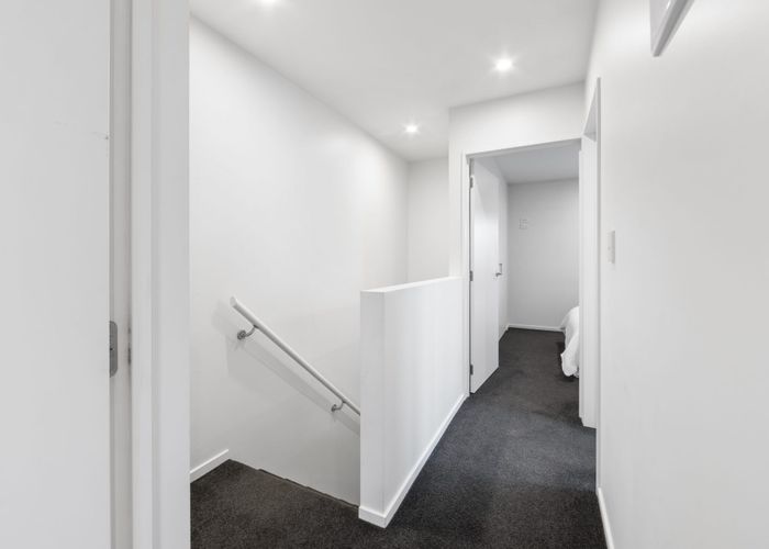  at 25/17 Bunyan Street, Sydenham, Christchurch City, Canterbury