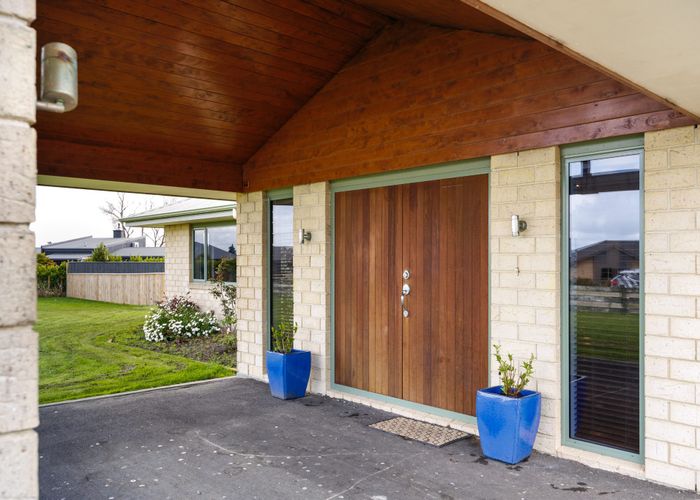  at 4 Paradise Avenue, Feilding, Feilding