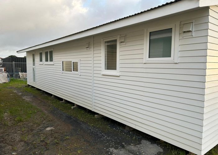  at Ranui, Waitakere City, Auckland