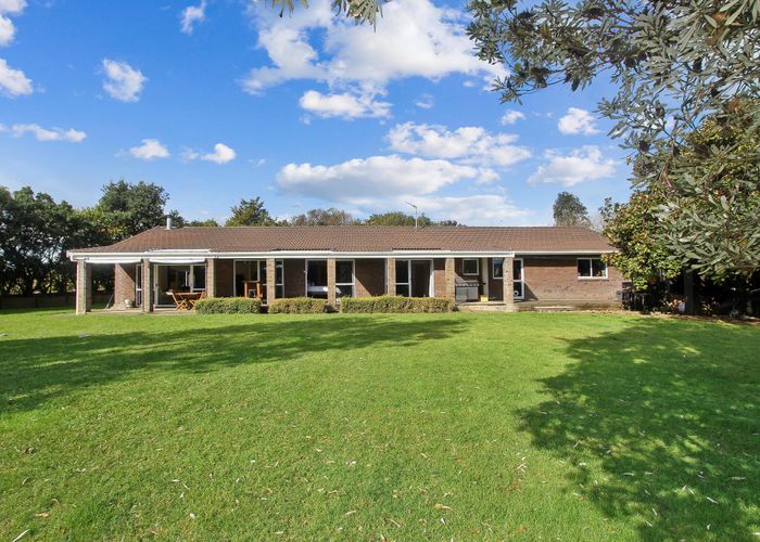  at 112A McRobbie Road, Kingseat, Franklin, Auckland