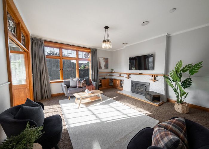  at 64 Louisa Street, Gladstone, Invercargill, Southland