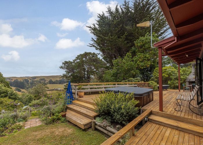  at 308B Belmont Road, Judgeford, Porirua