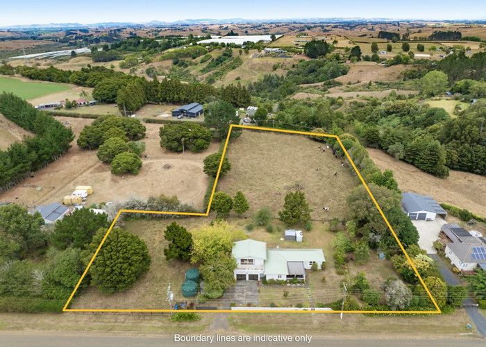  at 58 Punga Punga Road, Tuakau
