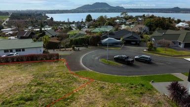  at 6 Krissell Place, Acacia Bay, Taupo