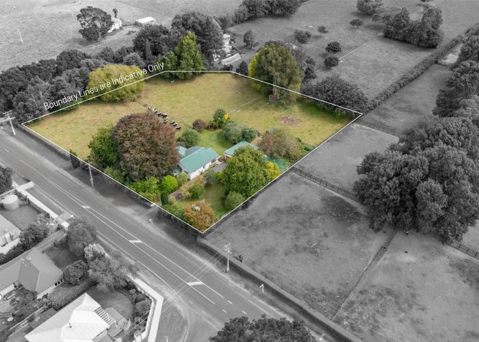  at 369 Matangi Road, Matangi, Hamilton