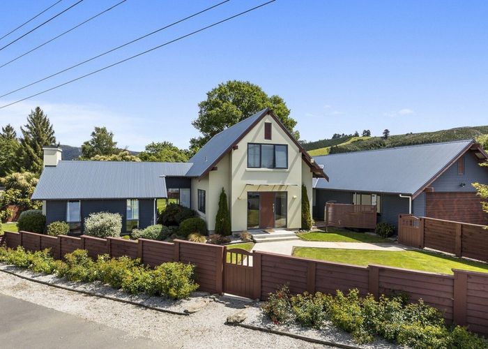 Recently sold 5 Hoylake Street, Outram homes.co.nz