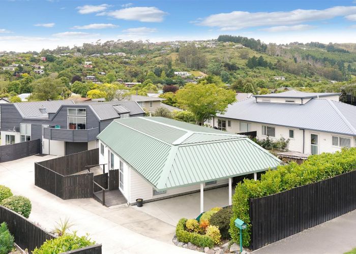  at 63 Landsdowne Terrace, Cashmere, Christchurch