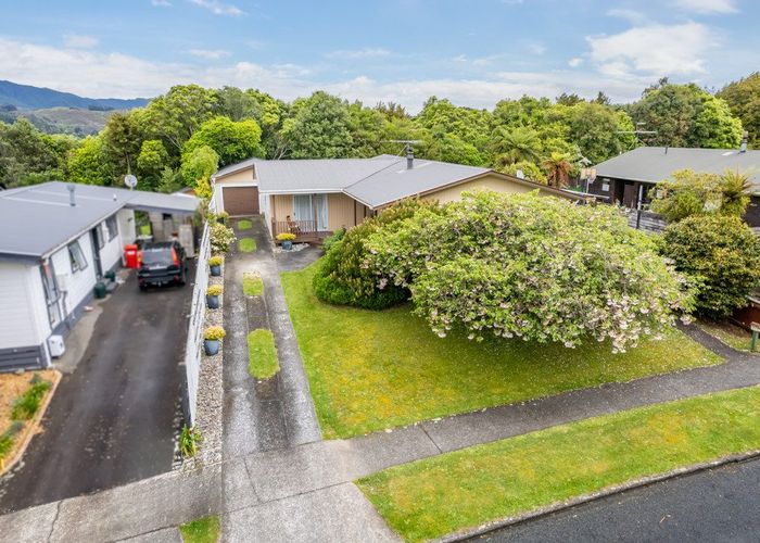  at 36 Larchmont Grove, Totara Park, Upper Hutt