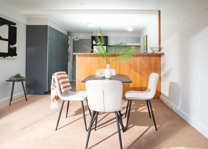  at 4/8 Leeds Street, Te Aro, Wellington, Wellington