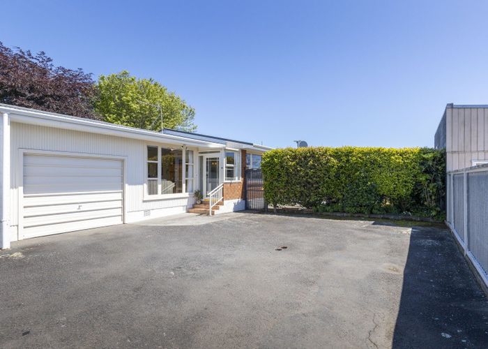  at 206B Tukapa Street, Westown, New Plymouth, Taranaki