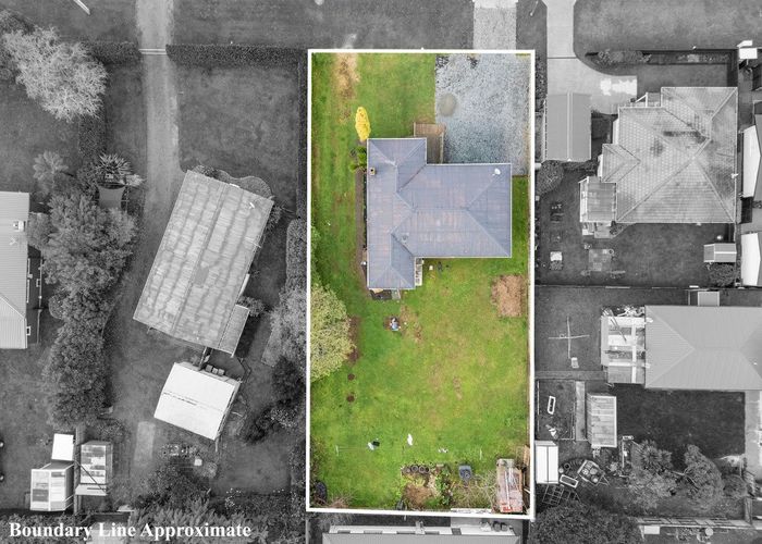  at 61 Spencer Street, Cambridge, Waipa, Waikato