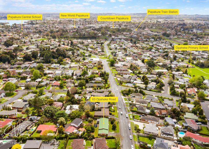  at 63 Opaheke Road, Opaheke, Papakura