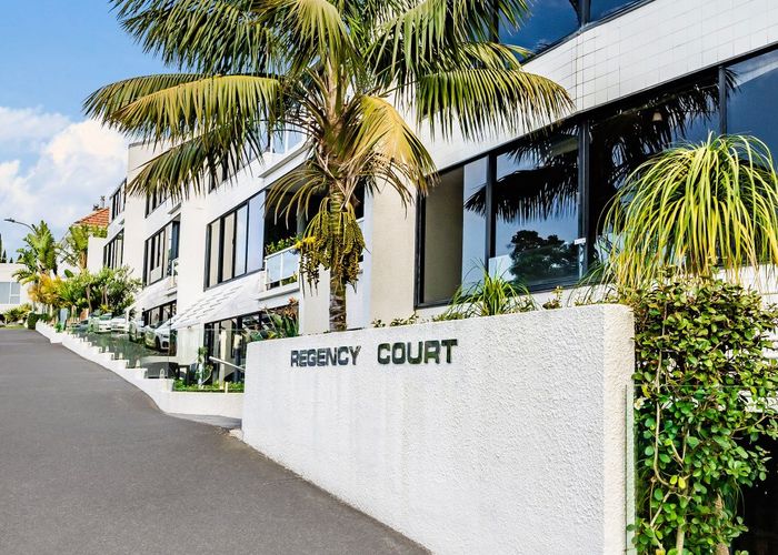  at 16/7 Cliff Road, St Heliers, Auckland