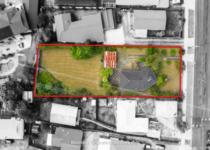  at 74 Roberts Road, Te Atatu South, Waitakere City, Auckland