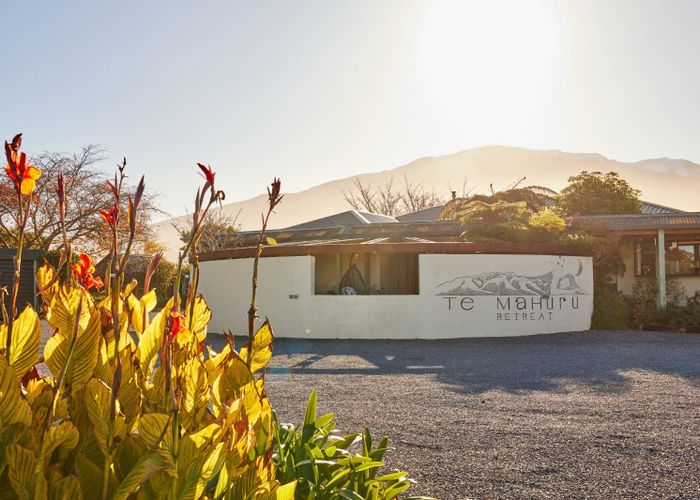  at 233 Schoolhouse Road, Kaikoura