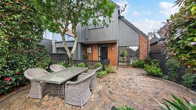 at 3 Balmer Lane, Mount Eden, Auckland
