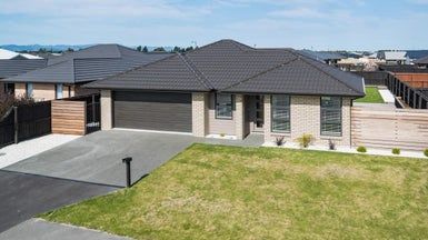  at 3 Flint Road, Rolleston, Rolleston