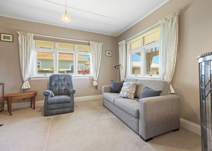  at 11 Normanby Street, Fitzroy, New Plymouth