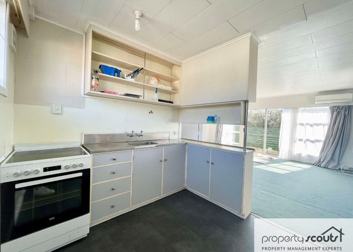  at 31b Ballance Street, Vogeltown, New Plymouth, Taranaki