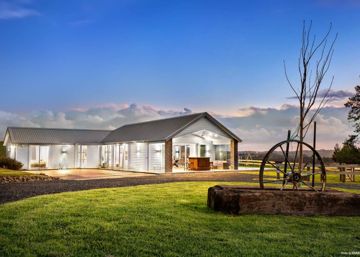  at 65C Hunt Road, Tuakau