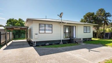  at 36B Frank Street, Koutu, Rotorua
