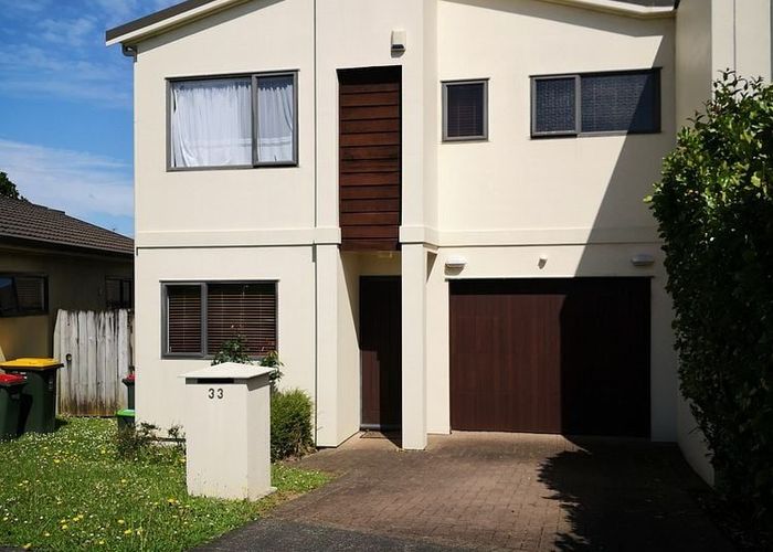  at 33 Puma Drive, Golflands, Manukau City, Auckland