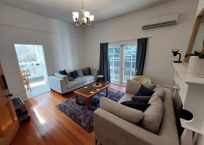  at 61 Burke Street, Addington, Christchurch