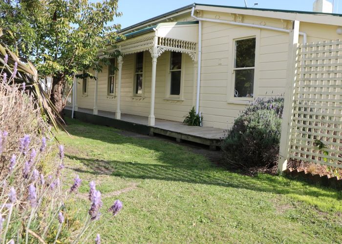  at 31 Robinson Street, Foxton, Foxton