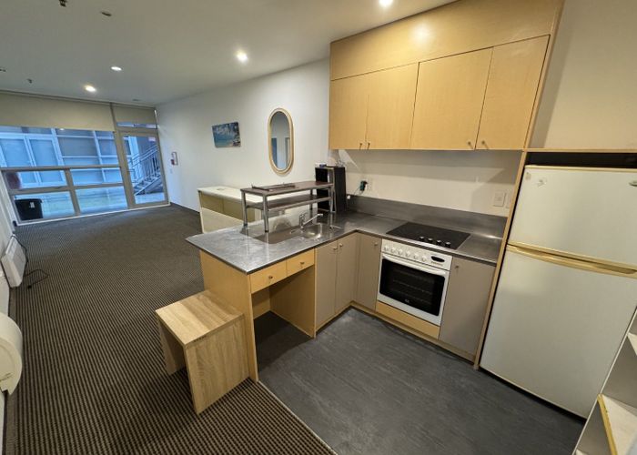  at  1b/27 Hanson Street, Mount Cook, Wellington, Wellington