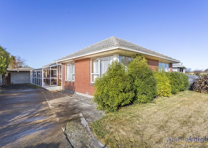  at 19 Dunstan Crescent, Hornby, Christchurch