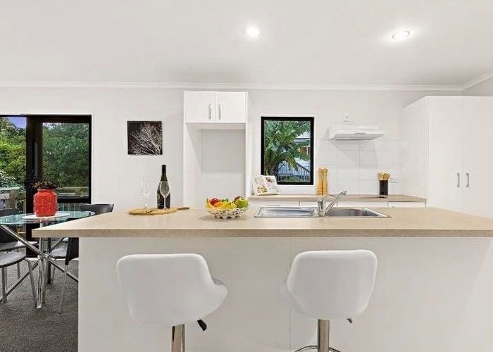  at 56B Zita Maria Drive, Massey, Waitakere City, Auckland