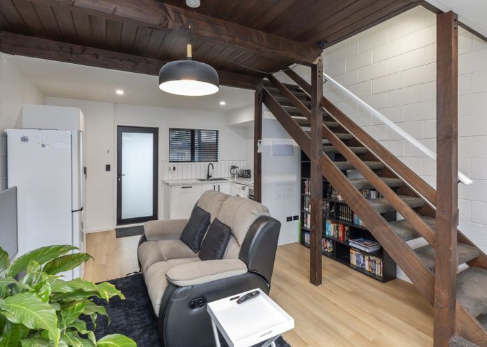  at 3/9 Sherborne Street, St. Albans, Christchurch City, Canterbury